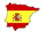 ELECTRICIDAD BEJOMA - Espanol
